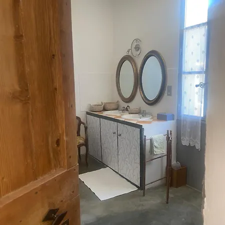 Le Petit Bio Du Rhony *