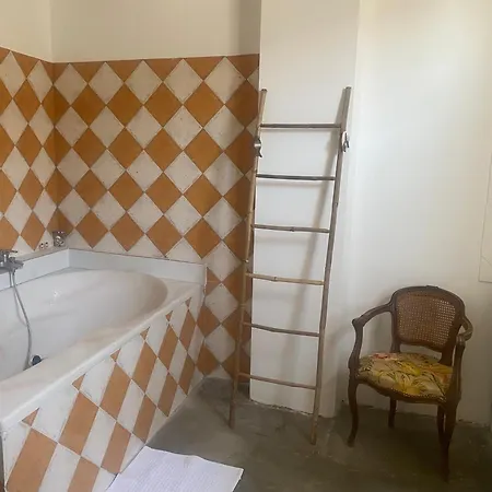 Bed & Breakfast Le Petit Bio Du Rhony