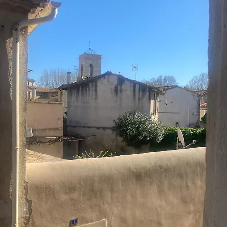 Le Petit Bio Du Rhony
