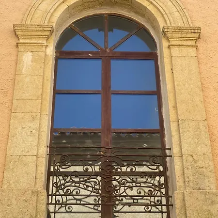 Bed & Breakfast Le Petit Bio Du Rhony
