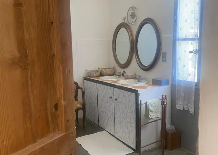 Le Petit Bio Du Rhony 3*